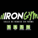 Iron Gym 27 rue des dames 77130 Montereau Fault Yonne