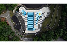 Centre aquatique « Charleroi-les-Bains »  Allée des Cygnes 1, 6280 LOVERVAL