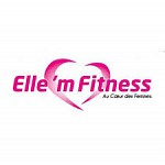 Elle'm fitness Bâtiment les Salorges 4 rue du Gatineau 85270 saint Hilaire de Riez