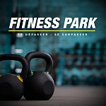 Fitness park - Nantes Beaulieu