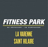 Fitness Park, avenue du bac, 94210 la varenne ste hilaire