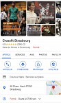 CrossFit Strasbourg, 48 chemin haut, 67200 Strasbourg