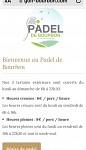 Golf de Bourbon, 140 Les Sables, BP 39, 97427 L’ÉTANG-SALÉ