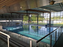 Piscine Olympique Villenave d’Ornon : 145 Route de Léognan, 33140 Villenave d’Ornon