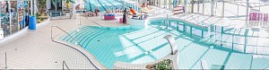 Aquatic Center Hodellia, ZAC de la prévôté, Rte de Bu, 78550 Houdan