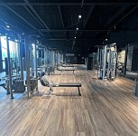 On Air Fitness Nanterre