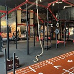 On Air Fitness Nanterre