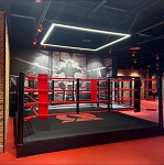 On Air Fitness Nanterre