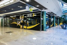 Fitness Park - 8 Av. des Thébaudières, 44800 Saint-Herblain