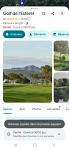 Golf de l'Est&eacute;rel - 745 Bd Darby, 83700 Saint-Rapha&euml;l
