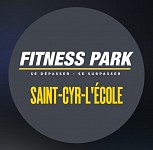 Fitness Park Saint-Cyr - Avenue du Colonel Fabien La Fontaine Saint Martin 78210 Saint-Cyr-l'École