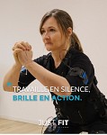 JUST’FIT Montferrier sur lez