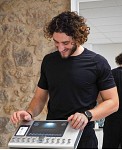 JUST’FIT Montferrier sur lez