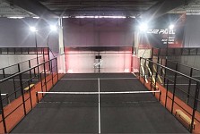 2V2 Padel Club