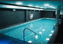 WellNess Sport Club Aix-en-Provence, 17 Rue Gontard, 13100 Aix-en-Provence