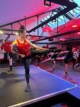 WellNess Sport Club Aix-en-Provence, 17 Rue Gontard, 13100 Aix-en-Provence