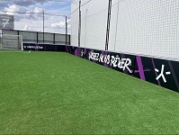 IMPULSTAR PARK - 1 Bd du Parisis ZAC des Bois Rochefort, 95240 Cormeilles-en-Parisis