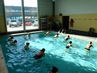 Aqua'rl - 99 Rue Fran&ccedil;ois Gernelle, 84120 Pertuis