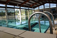 Piscine Claude Bollet - 1455 Chem. Albert Guigou, 13290 Aix-en-Provence