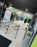 Magicfit Auenheim